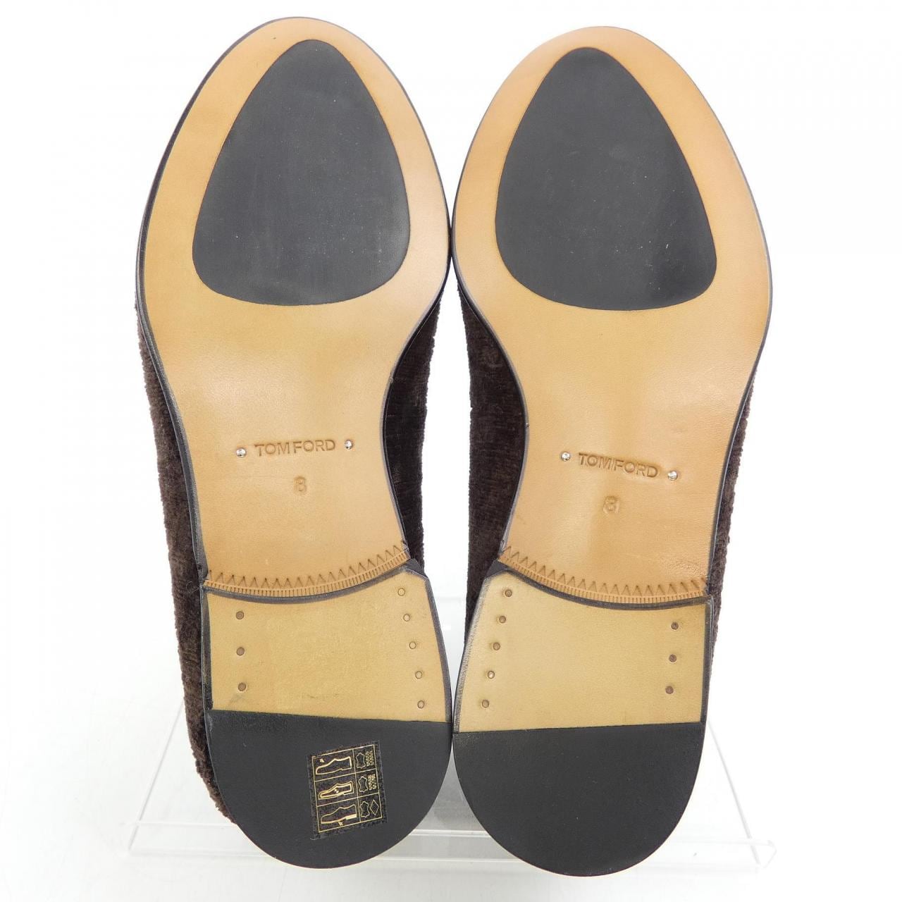 トムフォード TOM FORD シューズ