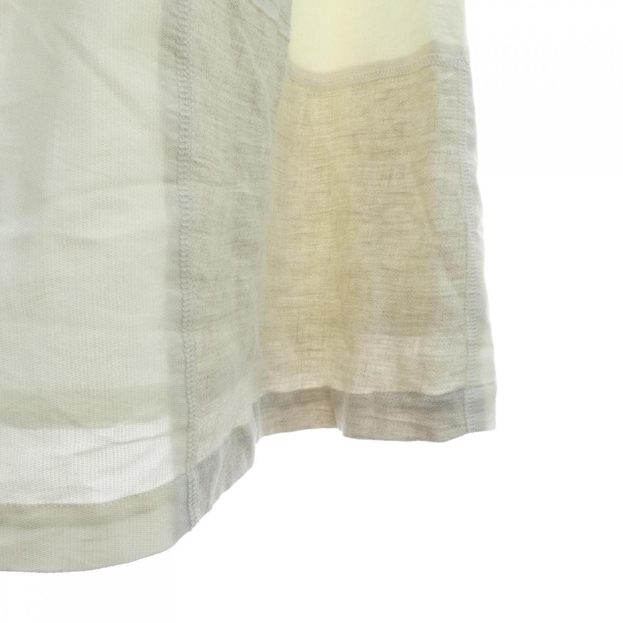 ヨウジヤマモト YOHJI YAMAMOTO FV-S16-819 スカート