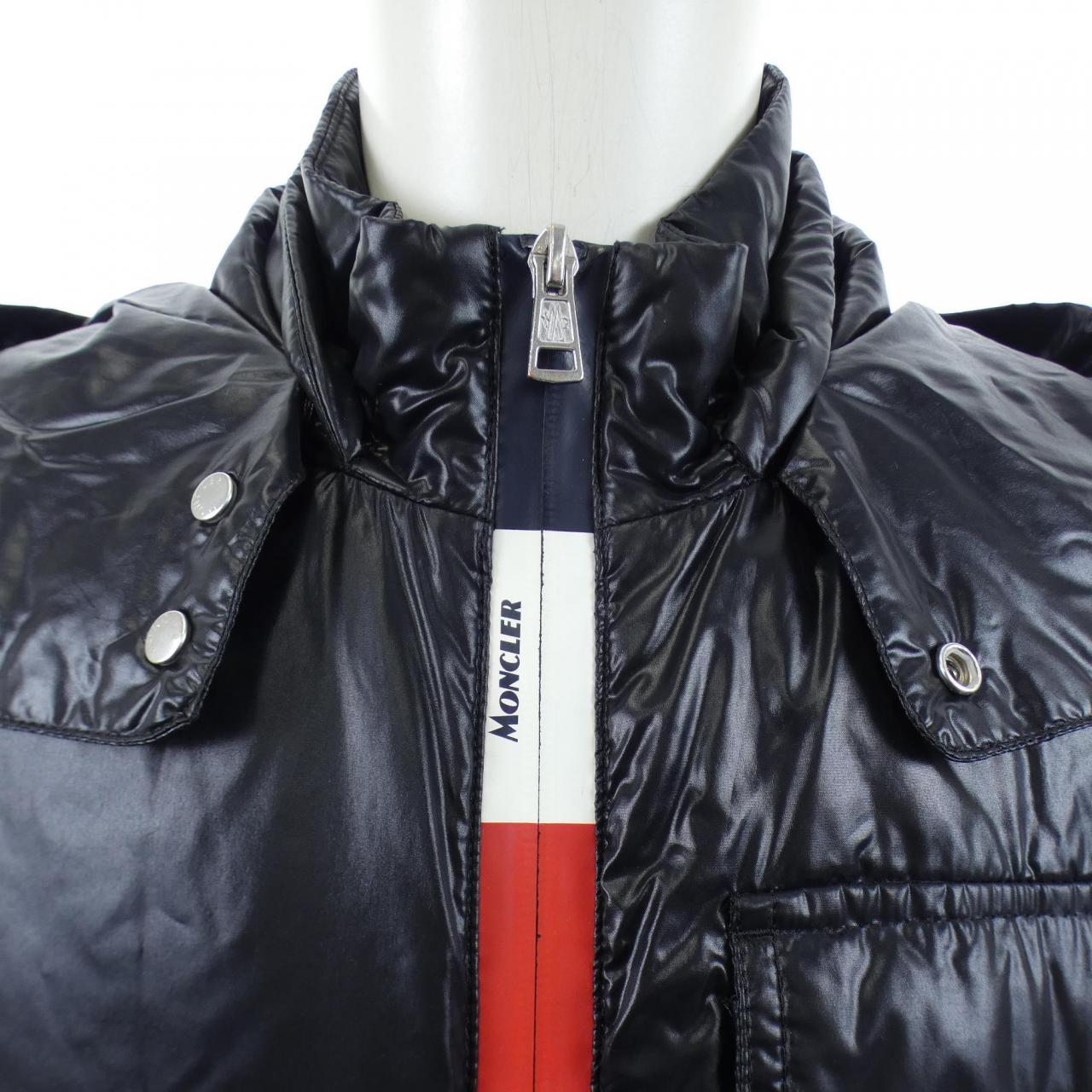 モンクレール MONCLER ARGENS ダウンジャケット
