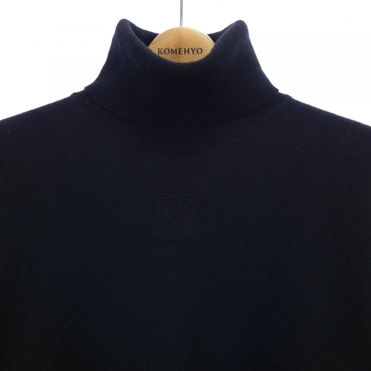 ウェルダン WE11DONE ニット