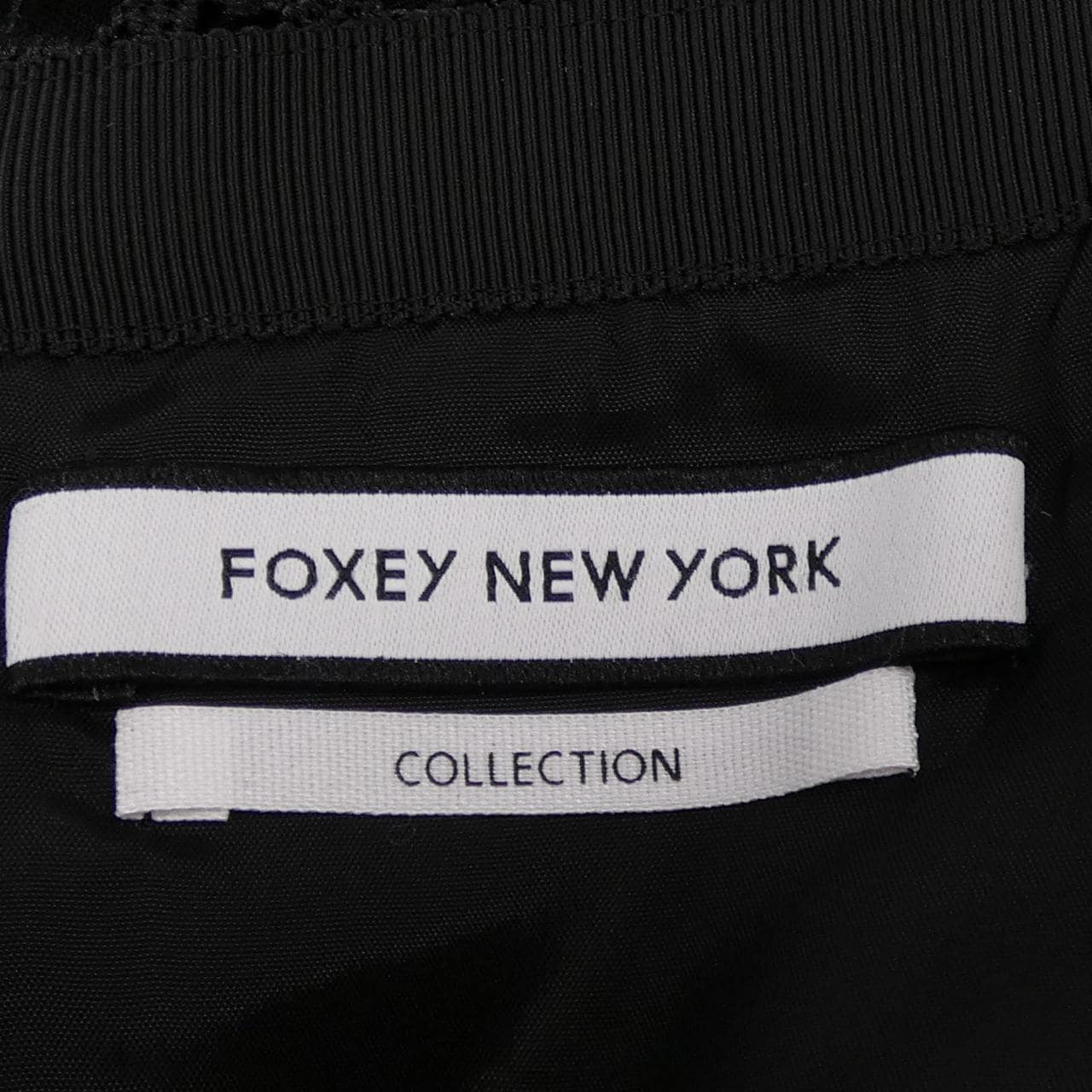 フォクシーニューヨーク FOXEY NEW YORK 39868 スカート