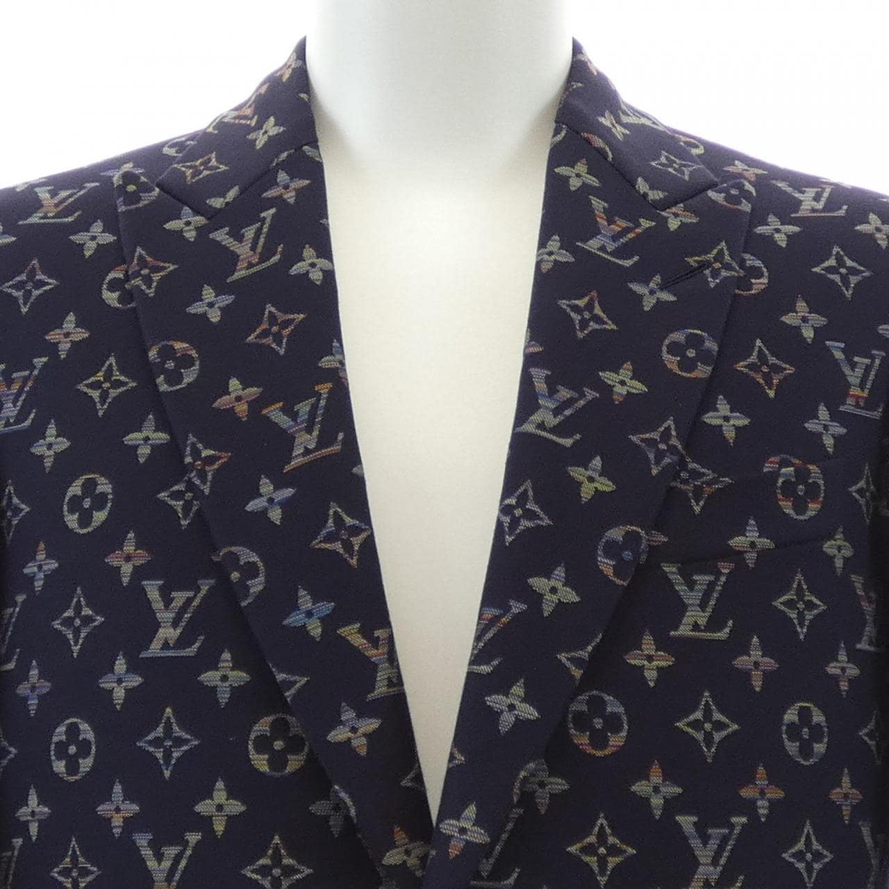 ルイヴィトン LOUIS VUITTON HMFJ6EZIX ジャケット