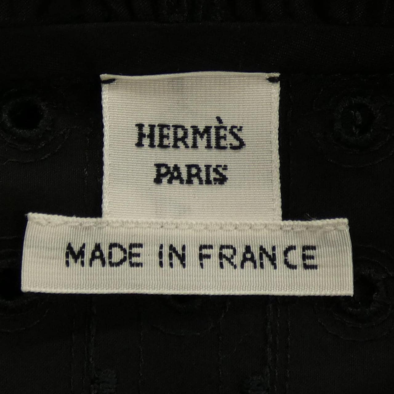 エルメス HERMES 6E0661DV トップス