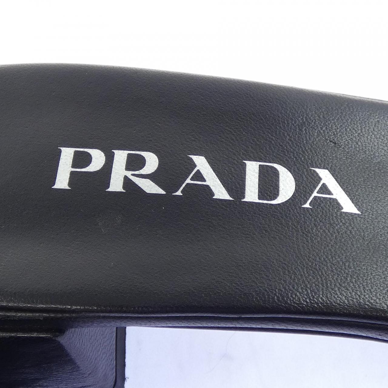 プラダ PRADA サンダル