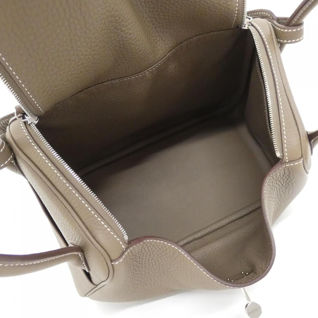 エルメス リンディ 26cm 073428CK ショルダーバッグ