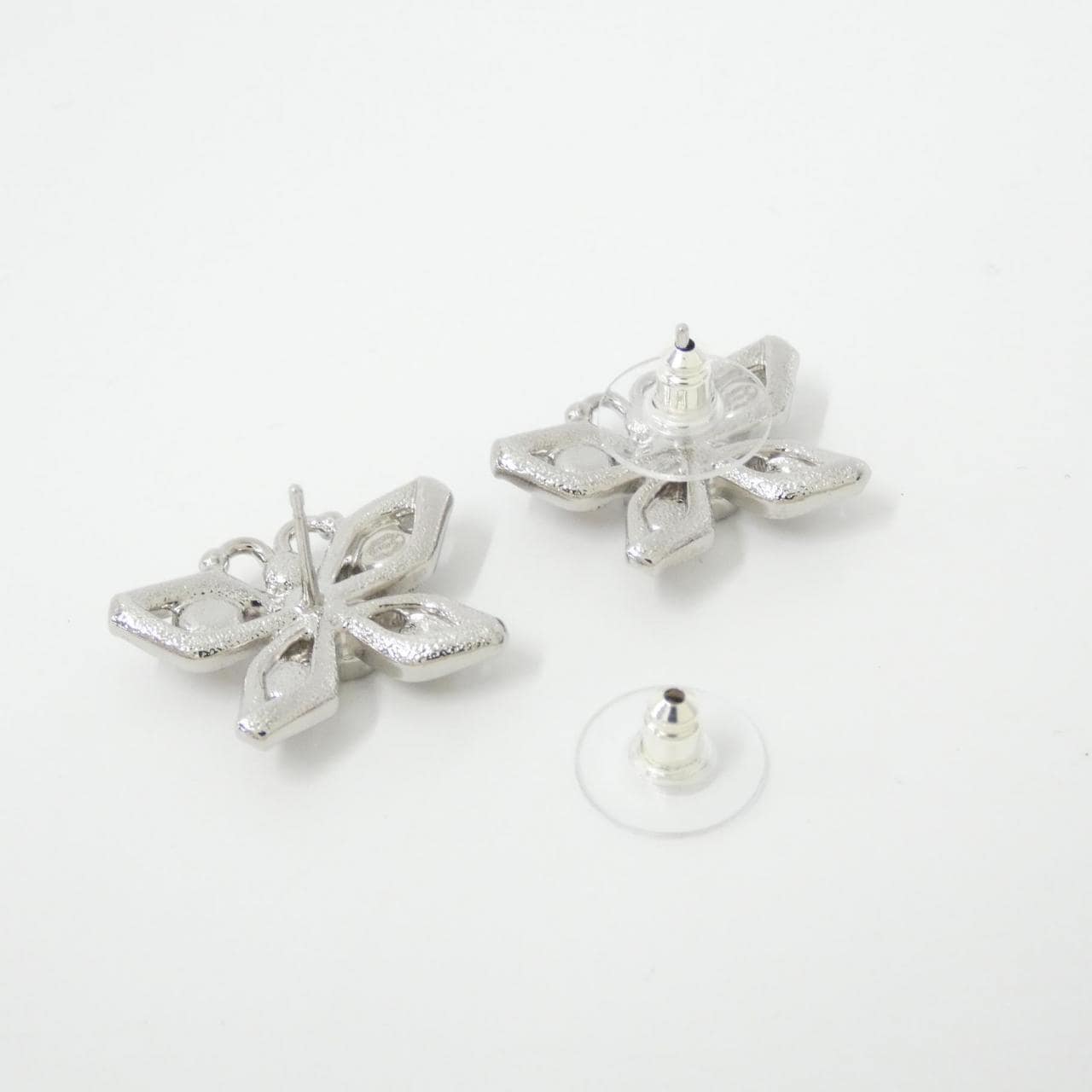 [未使用品] CHANEL ABG154 耳環