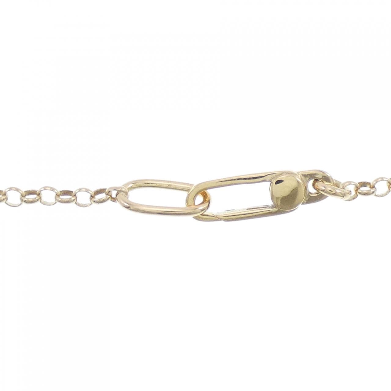 Gucci 750YG Bracelet