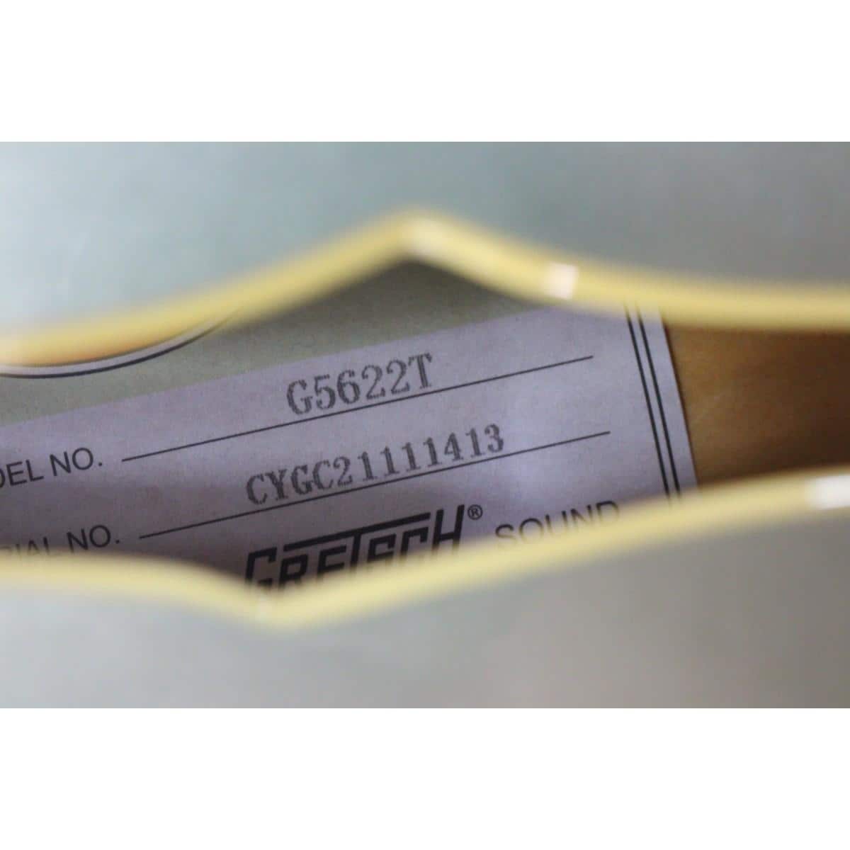 ＧＲＥＴＳＣＨ　　Ｇ５６２２Ｔ