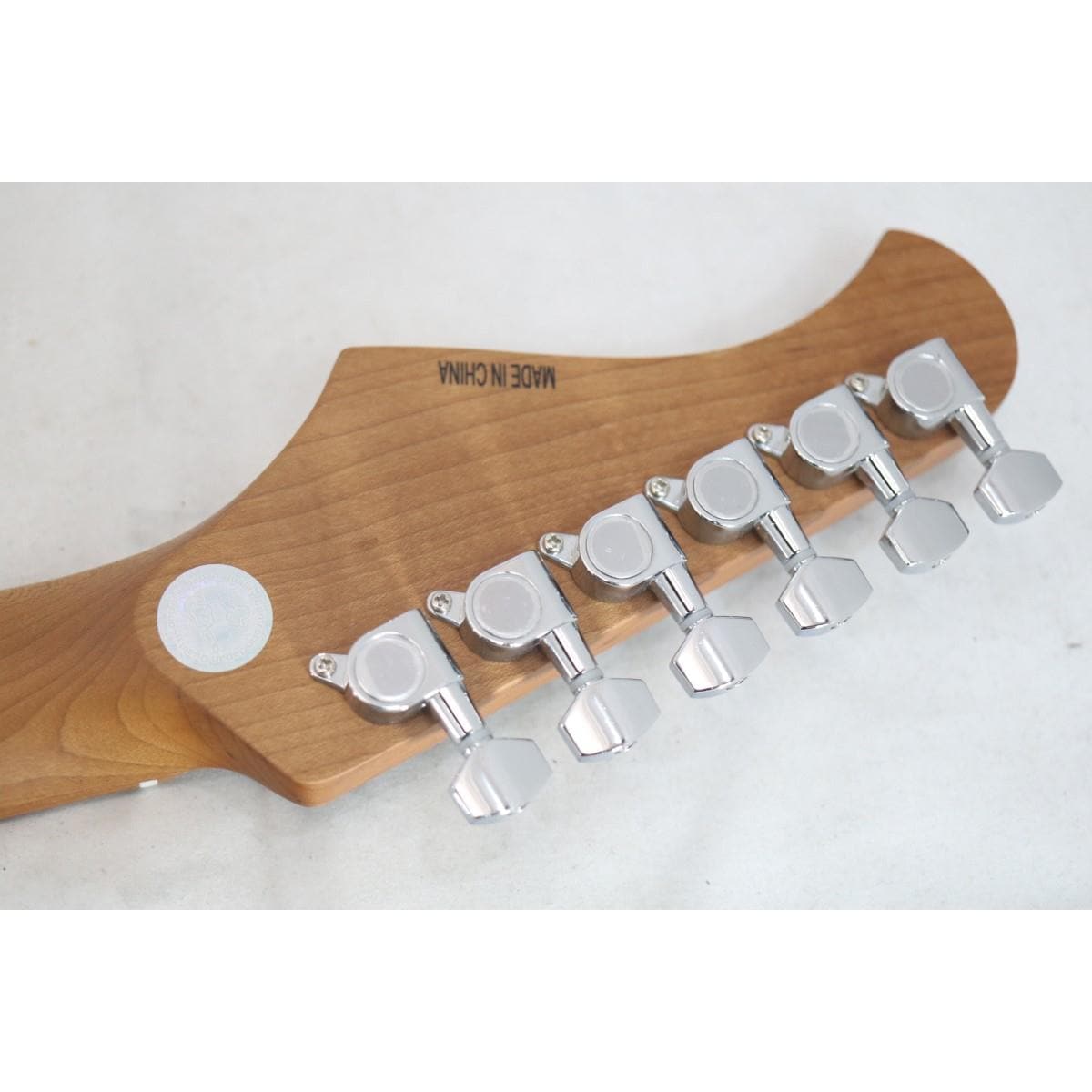 ＢＡＣＣＨＵＳ　ＧＳ－４ＤＸ　ＲＳＭ