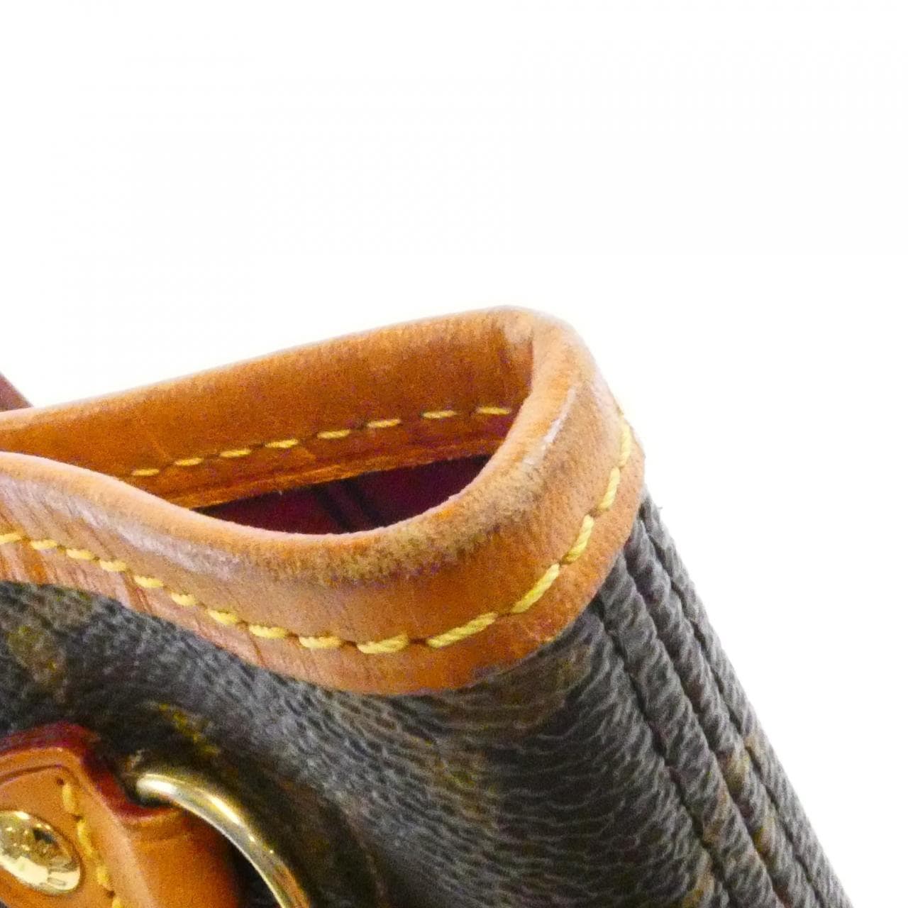 ルイヴィトン モノグラム ネヴァーフル PM M41001 バッグ