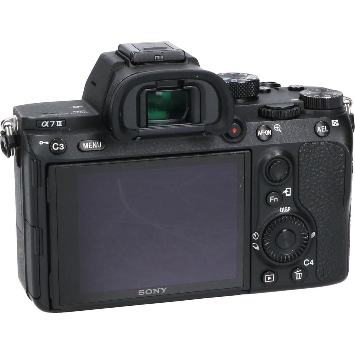 α7 III ILCE-7M3