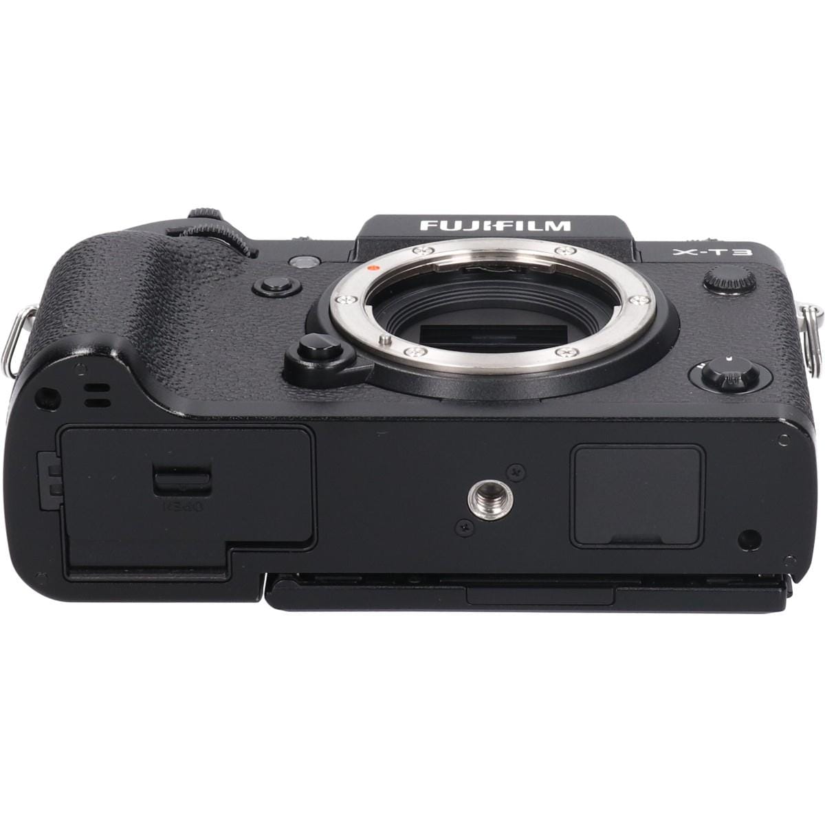 Ｘ－Ｔ３　ＢＬＡＣＫ