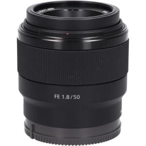 ＦＥ５０ｍｍ　Ｆ１．８（ＳＥＬ５０Ｆ１８Ｆ）