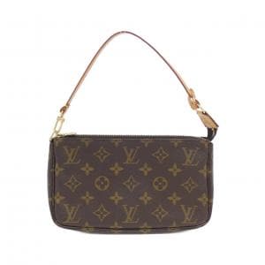 LOUIS VUITTON accessory pouch