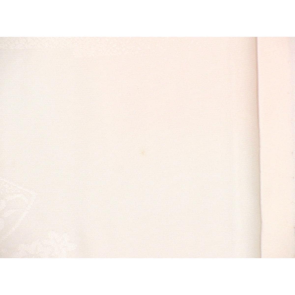 長襦袢　振袖　ボカシ染