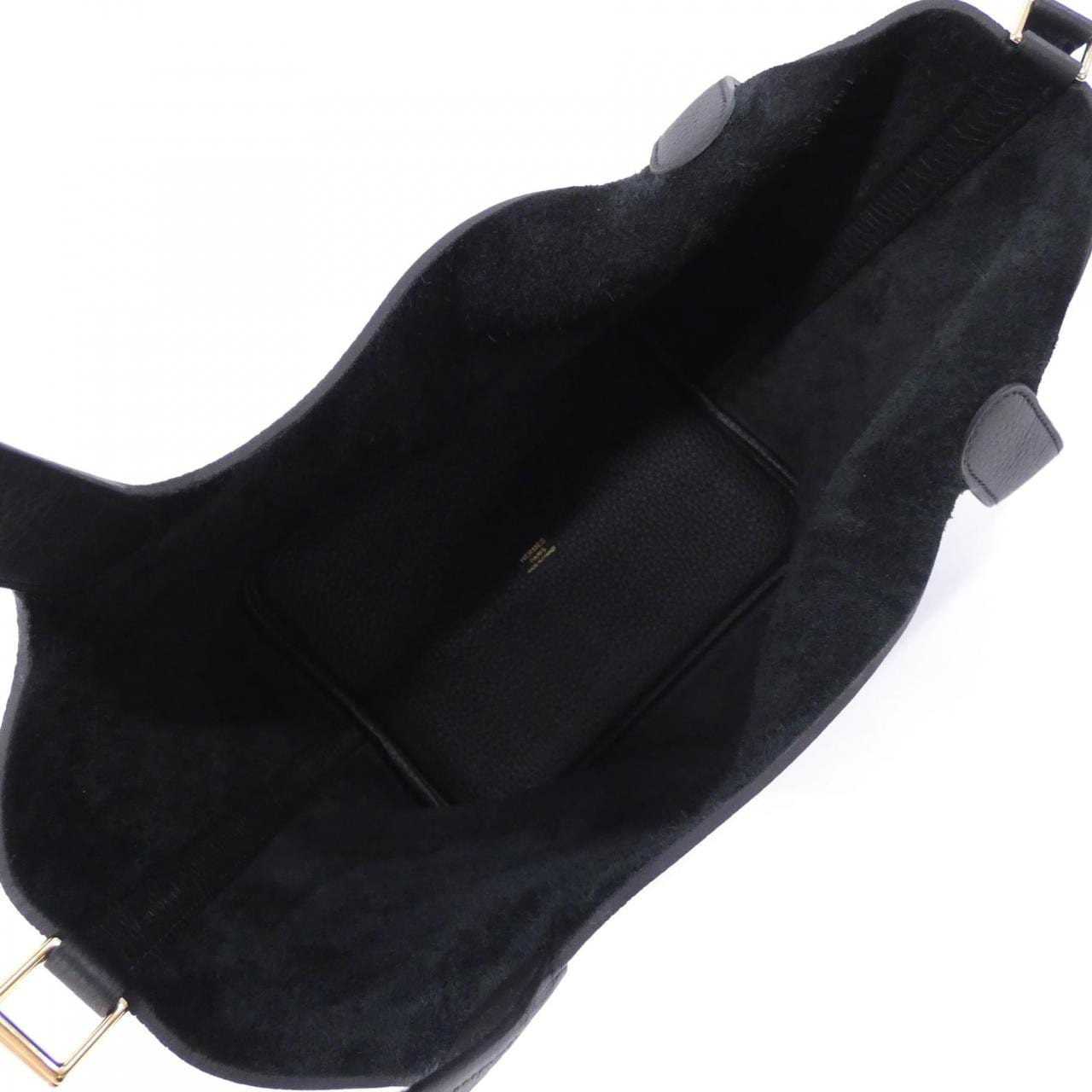 エルメス ピコタン ロック MM 060991CC バッグ