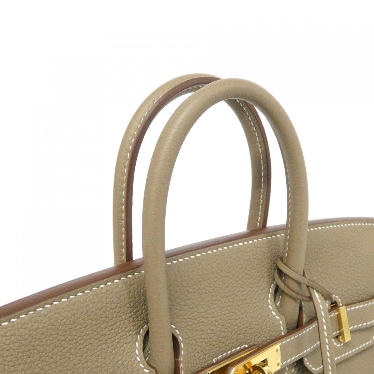 エルメス バーキン 25cm 041344CC バッグ