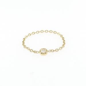 クリスチャンディオール ミミウィ リング