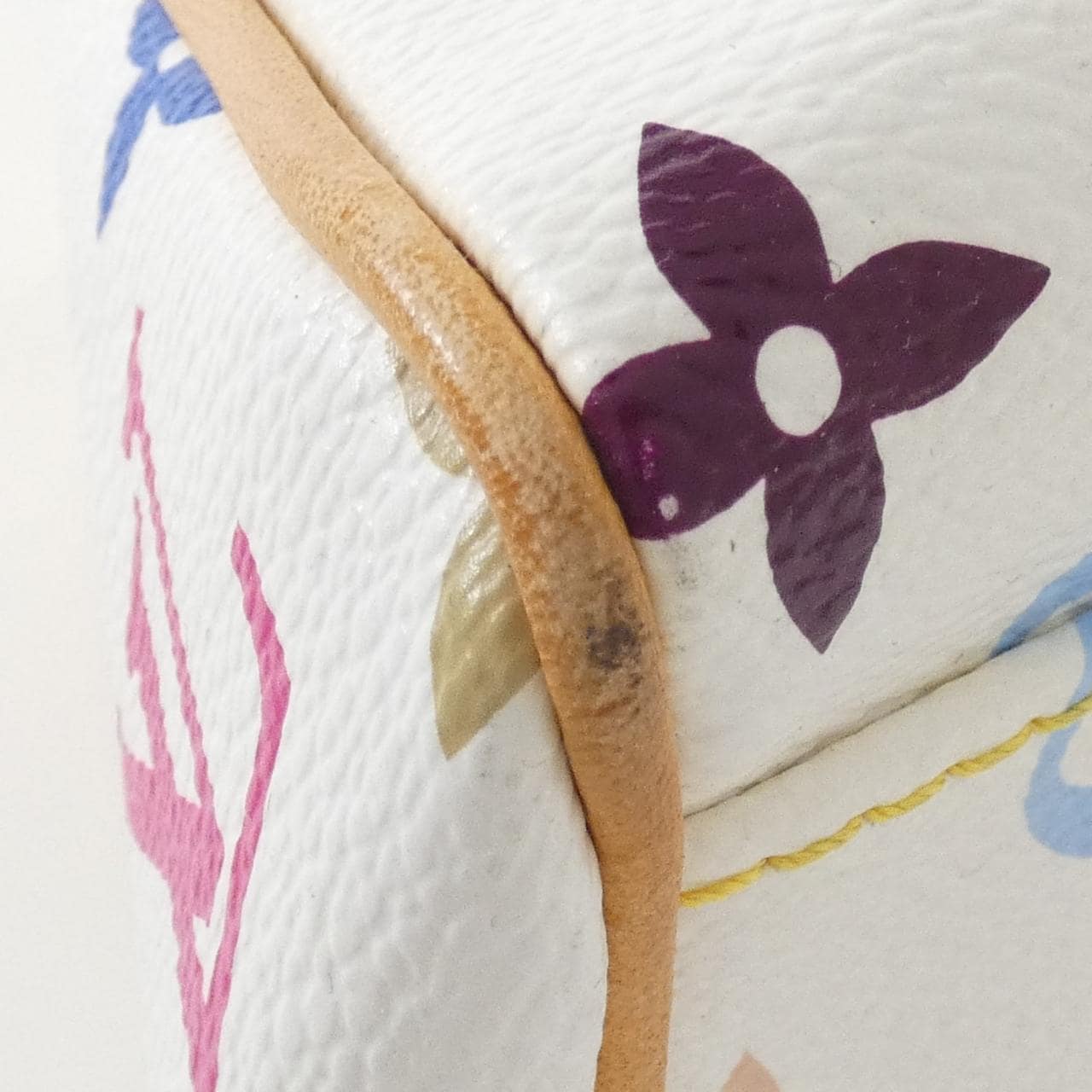 ルイヴィトン マルチカラー オーレリア MM M40094 バッグ