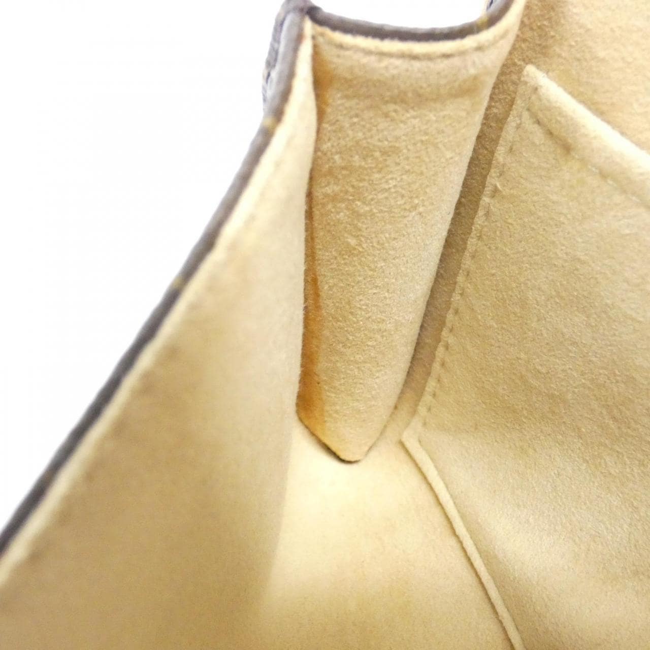 ルイヴィトン モノグラム ポシェット ツイン GM M51852 ショルダーバッグ