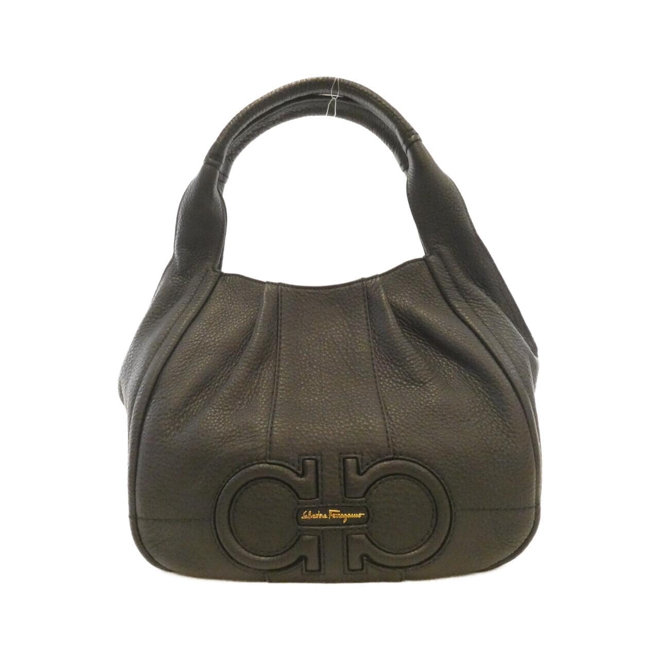 サルヴァトーレフェラガモ 21 D655 ショルダーバッグ