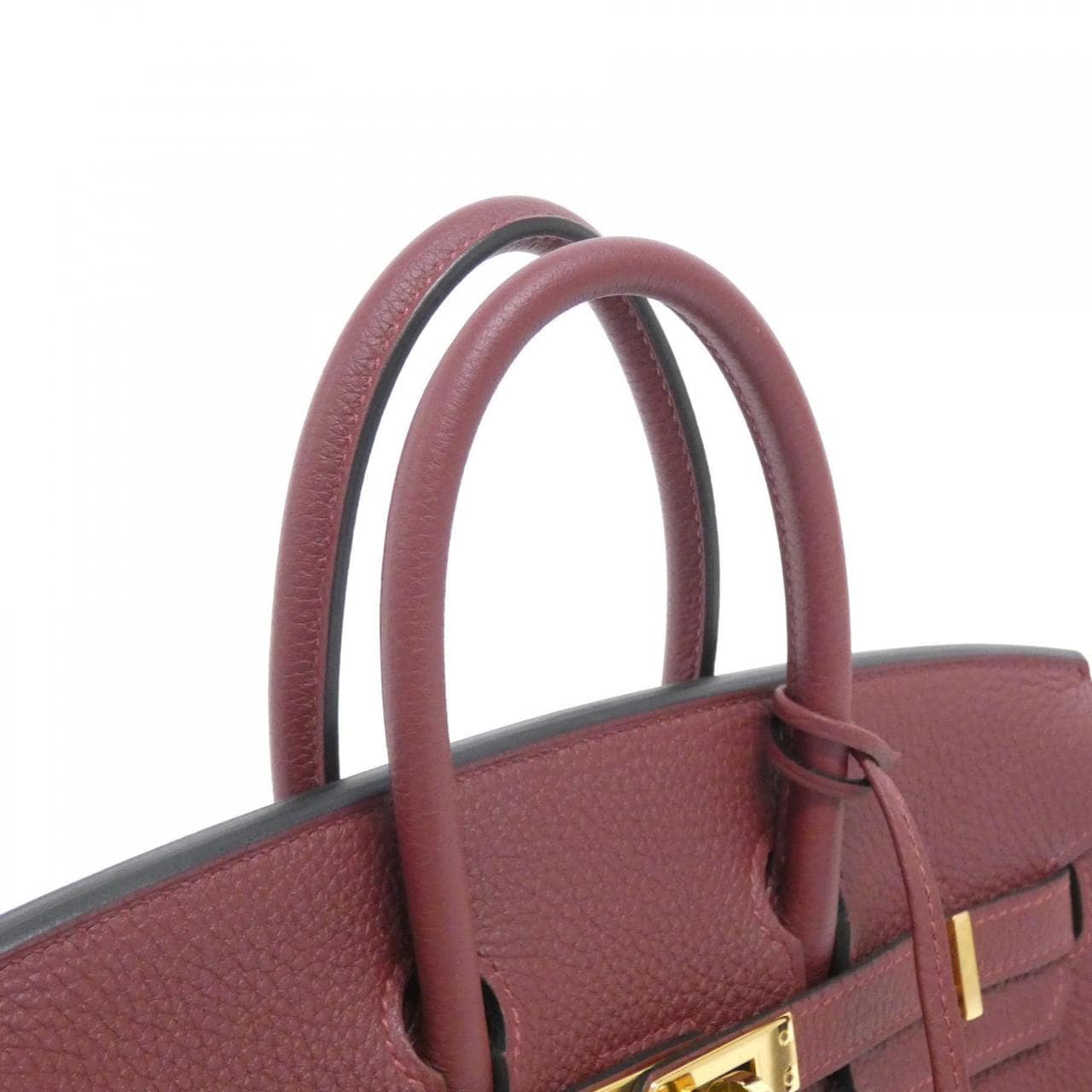 エルメス バーキン 25cm 041344CC バッグ