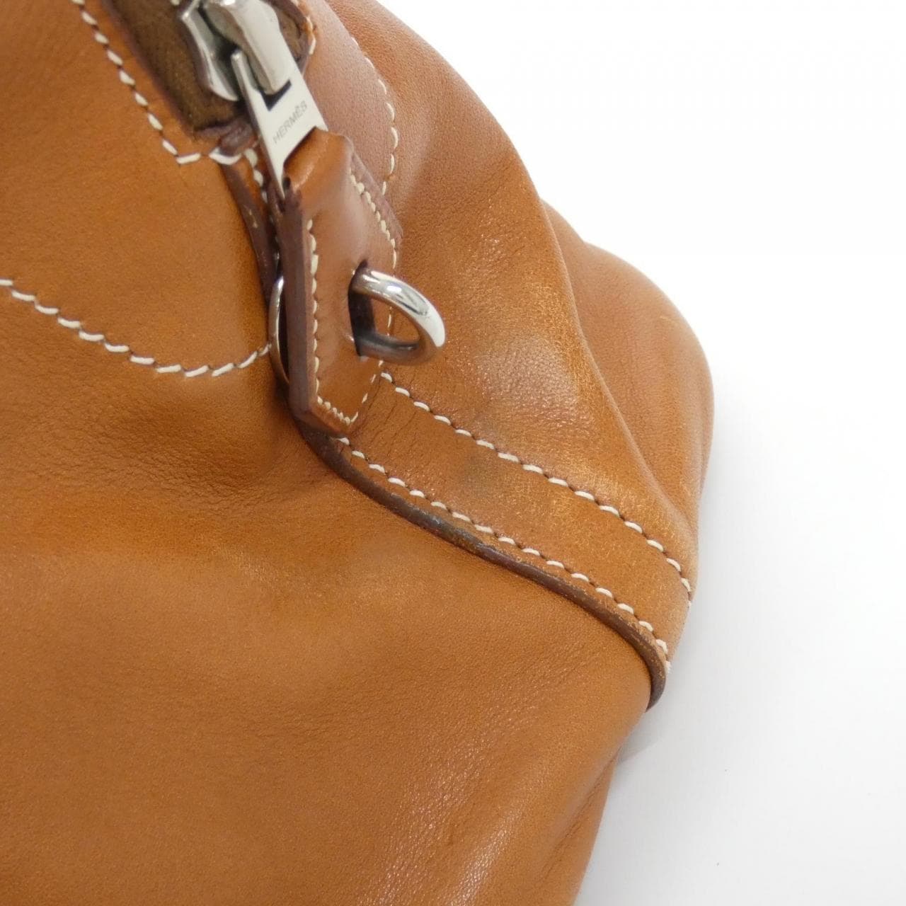 エルメス ボリード リラックス 35cm 063072CK バッグ