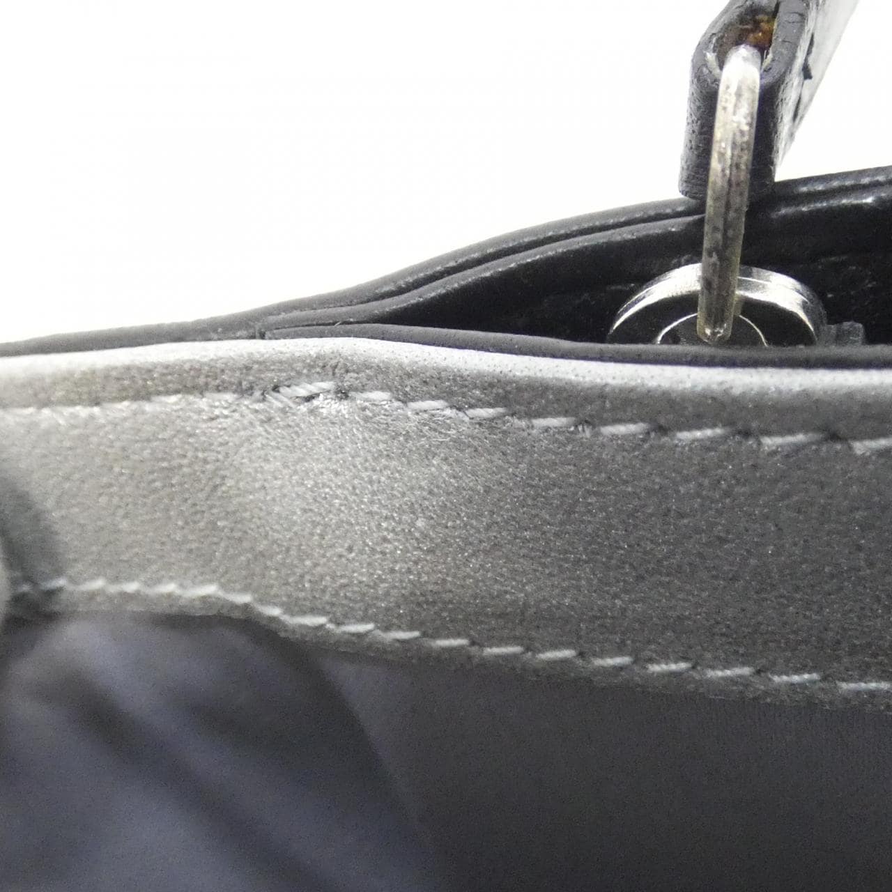 シャネル 50087 財布