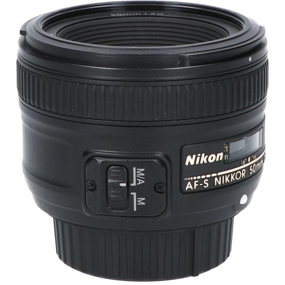 コメ兵｜ＮＩＫＯＮ ＡＦ－Ｓ５０ｍｍ Ｆ１．８Ｇ｜ニコン｜カメラ