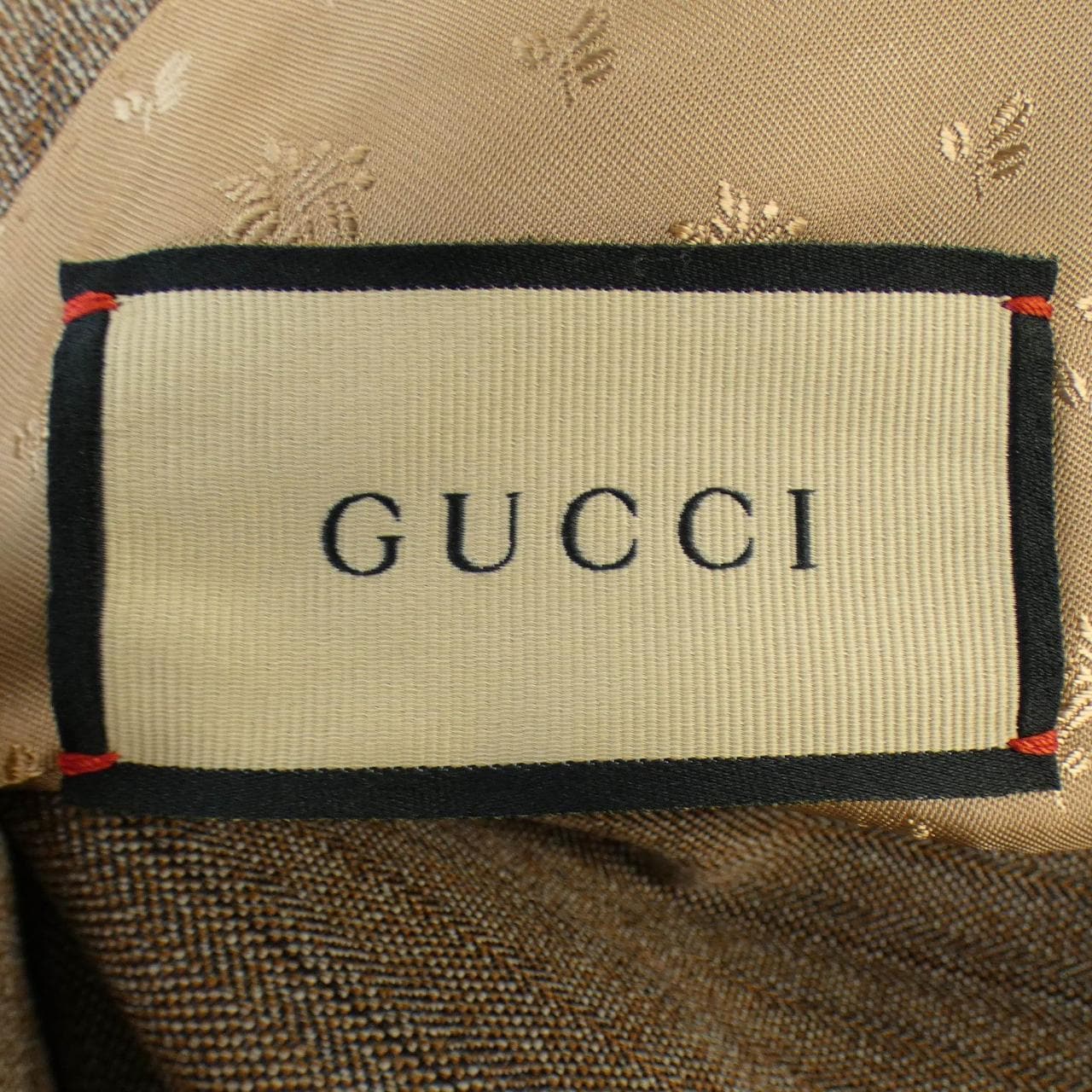 GUCCI夹克