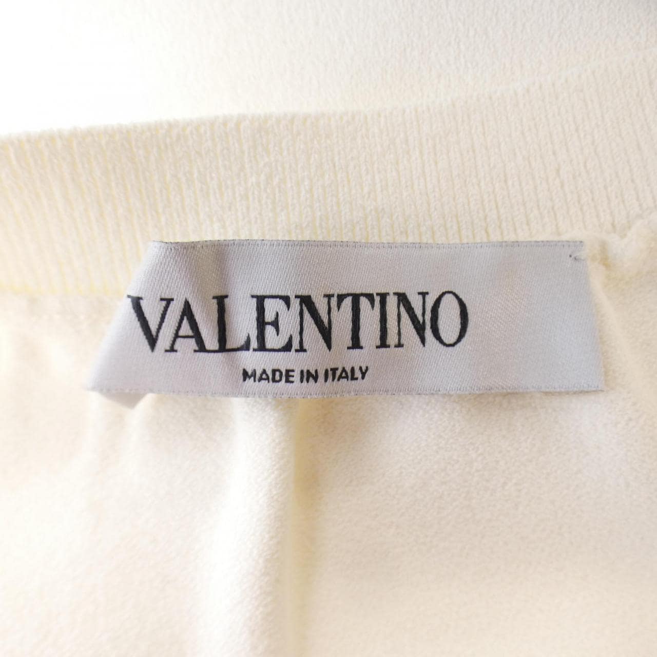 ヴァレンティノ VALENTINO ニット