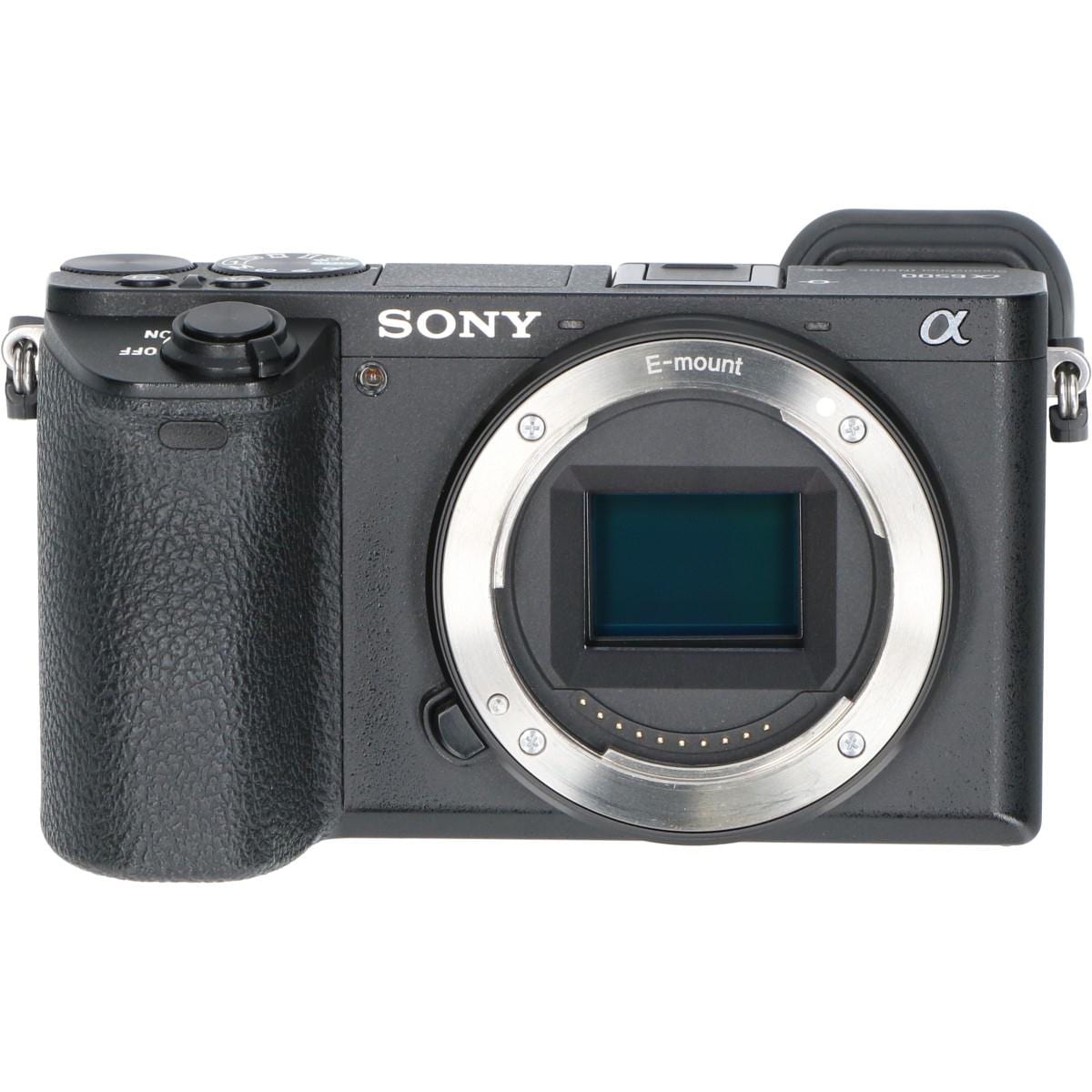 α6500 ILCE-6500