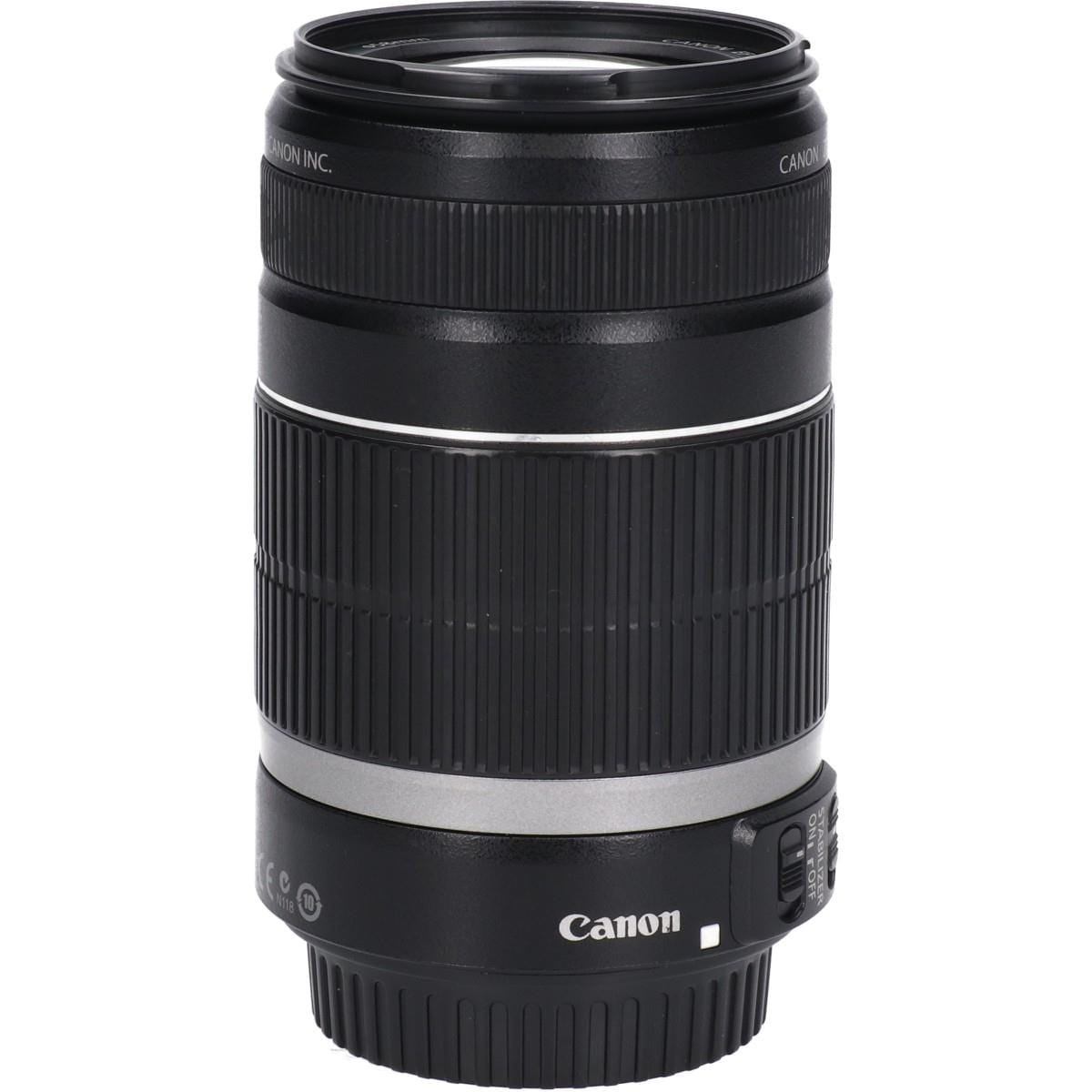 EF-S55-250mm F4-5.6IS