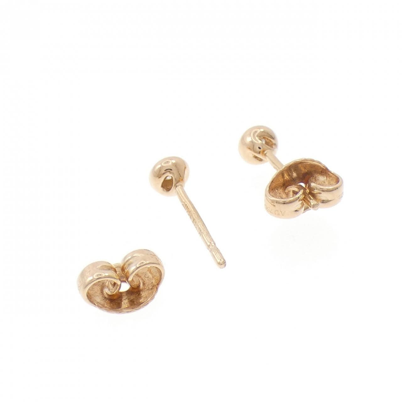 ティファニー バイザヤード ピアス