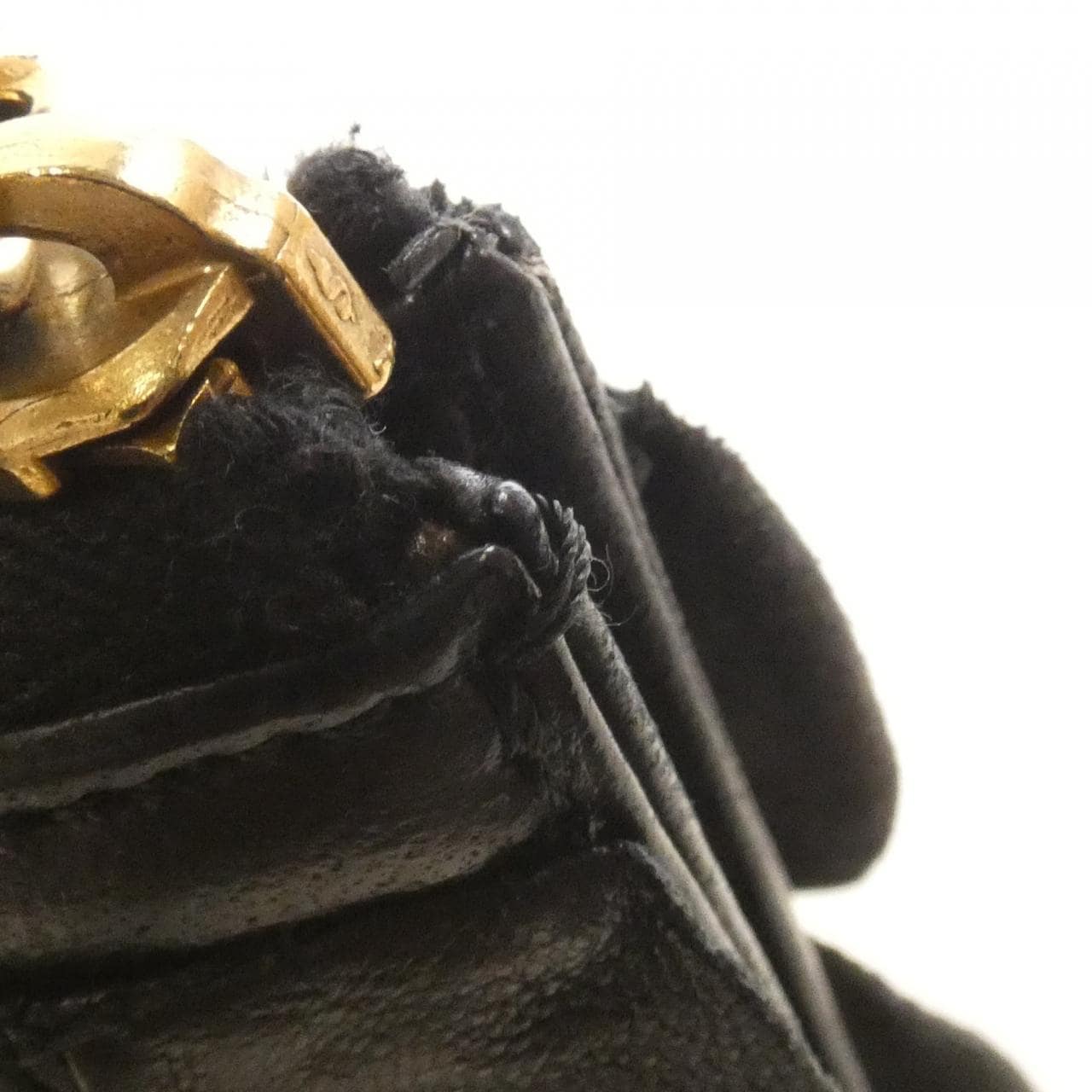 シャネル ショルダーバッグ