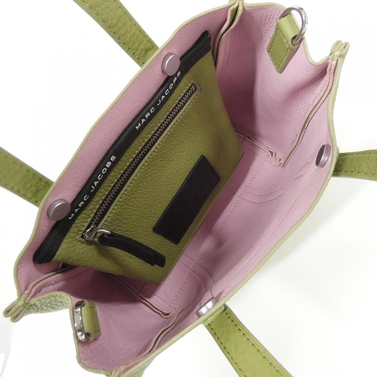 【新品】マークジェイコブス THE TAG TOTE M0015078 バッグ