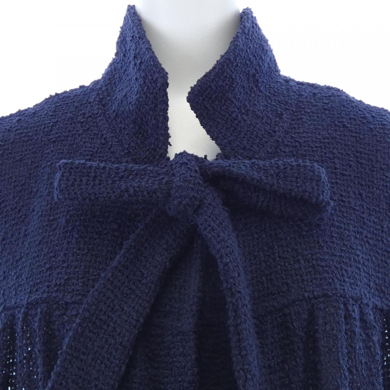 シャネル CHANEL P40472V25563 18P ベスト