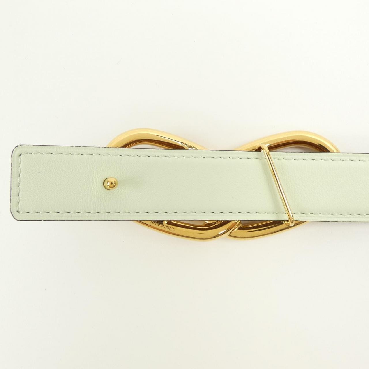 エルメス HERMES エスカル 24mm リバーシブル BELT