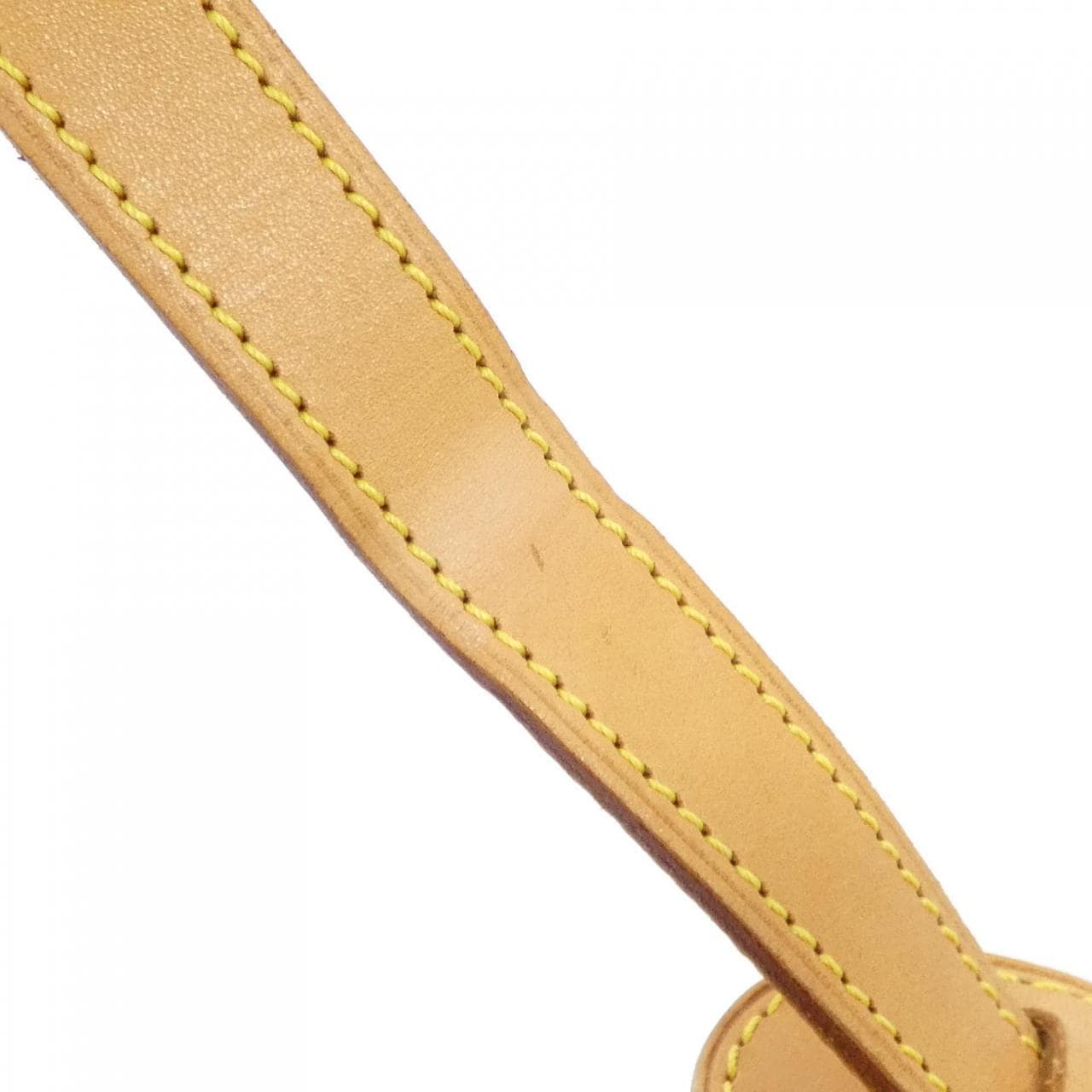 ルイヴィトン モノグラム サンクルー 24cm M51242 ショルダーバッグ