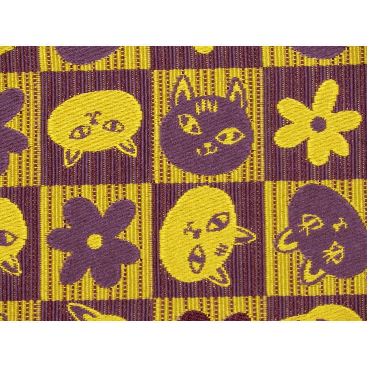 【新品】半幅帯