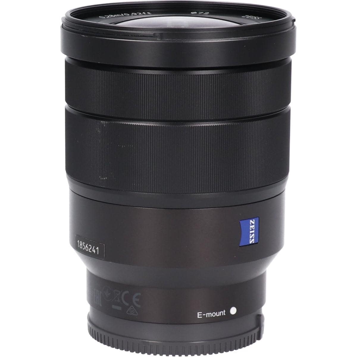 ＦＥ１６－３５ｍｍ　Ｆ４ＺＡ　ＯＳＳ　ＳＥＬ１６３５Ｚ