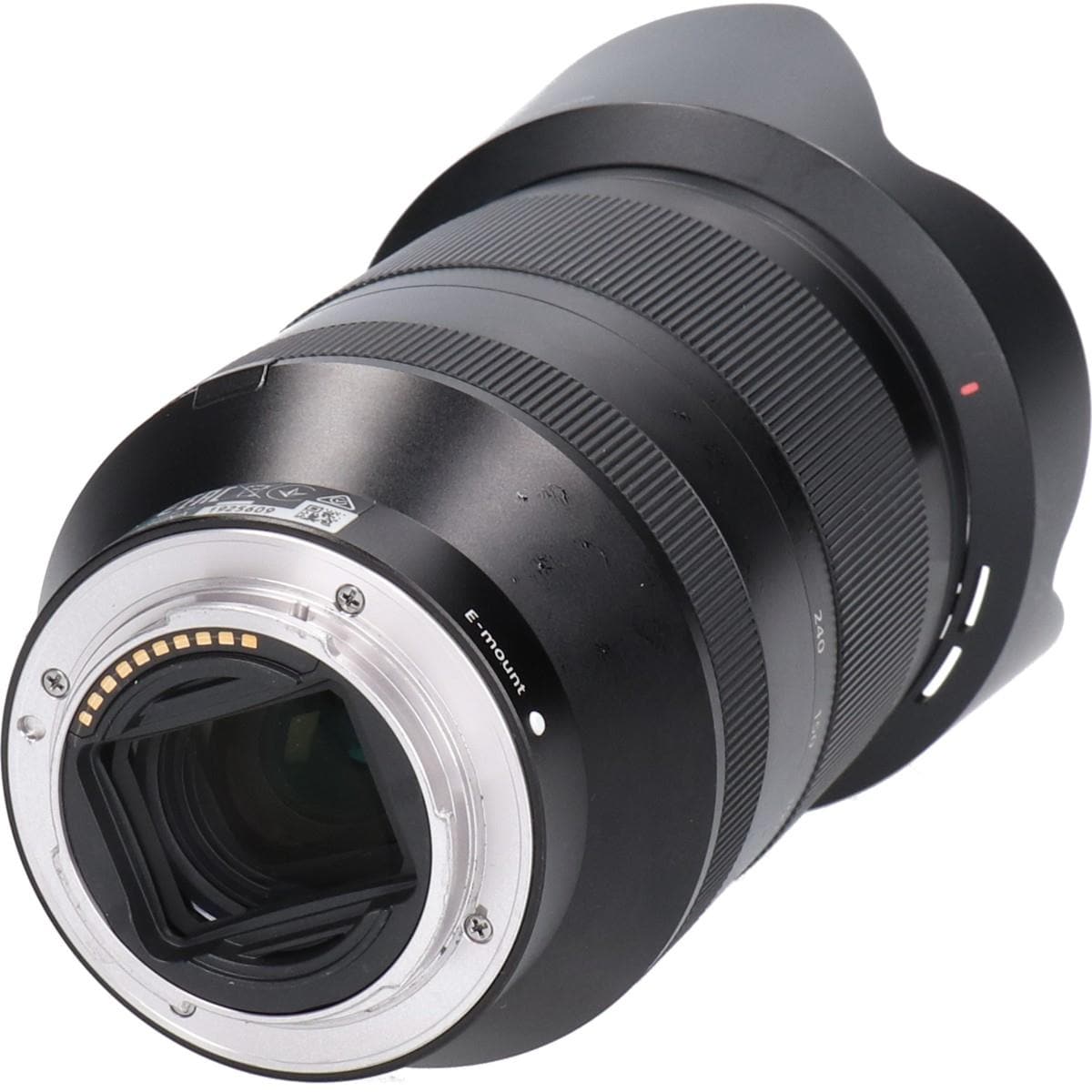 ＦＥ２４－２４０ｍｍ　Ｆ３．５－６．３ＯＳＳ（ＳＥＬ２４２４０）