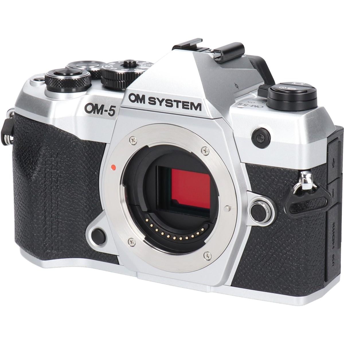 ＯＭ－５　ＭＡＲＫＩＩ