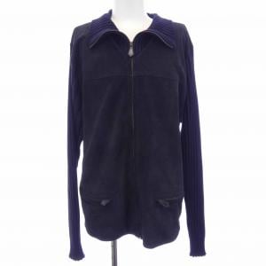 【ヴィンテージ】エルメス HERMES ジャケット