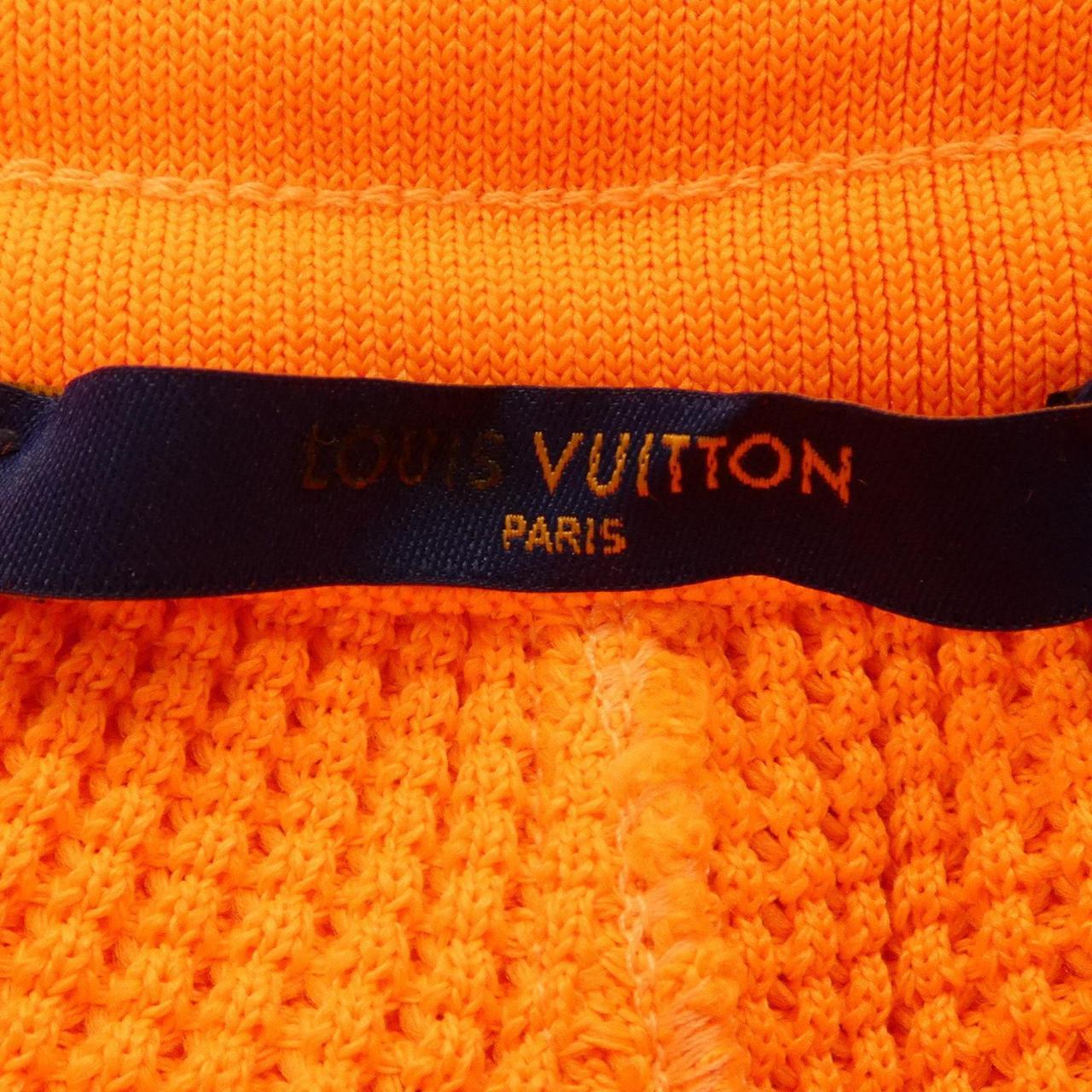 ルイヴィトン LOUIS VUITTON HKY65WZSG ショートパンツ