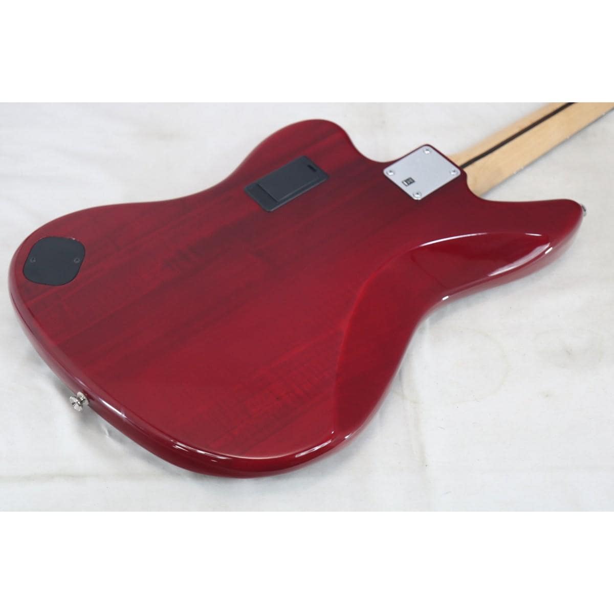 ＳＱＵＩＥＲ　　Ｖ．ＭＯＤ　ＪＡＧＵＡＲ　ＢＡＳＳ　ＳＰＬ