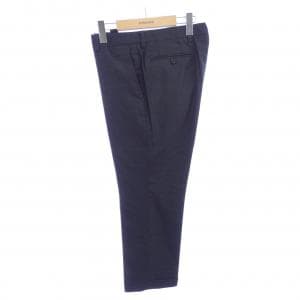 03ss コムデギャルソンオム 田中オム 断ち切り ダメージ加工 スラックス コレクション：Levi's x（eYe）COMME des GARCONS JUNYA