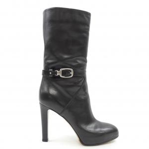 ジャンヴィトロッシ GIANVITO ROSSI ブーツ