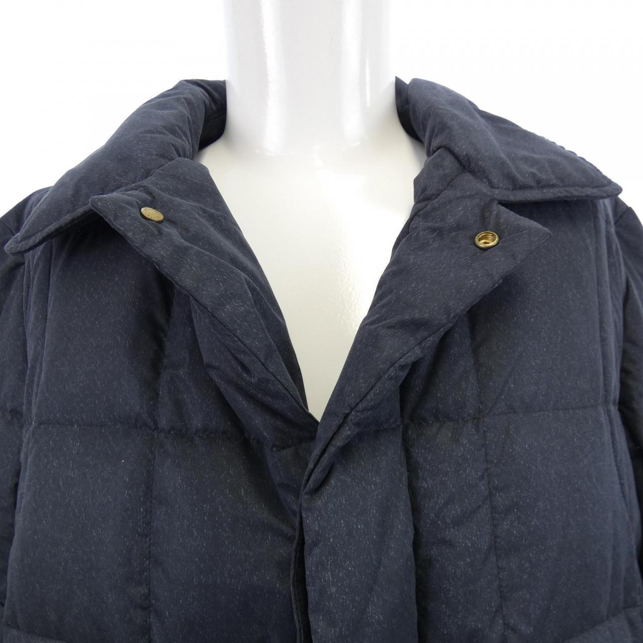 モンクレールガムブルー MONCLER GAMMEBLEU 223913131200 ダウンコート