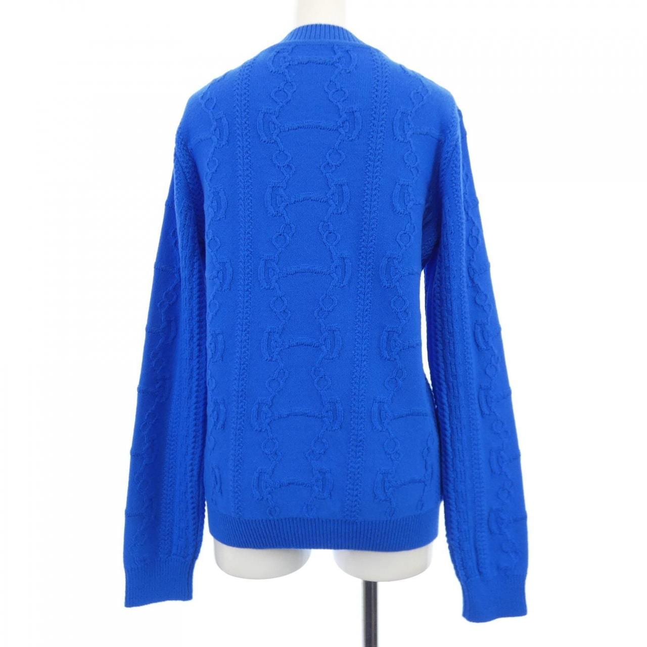 エルメス HERMES PROMENADE DU MATIN 2H2644D6 ニット
